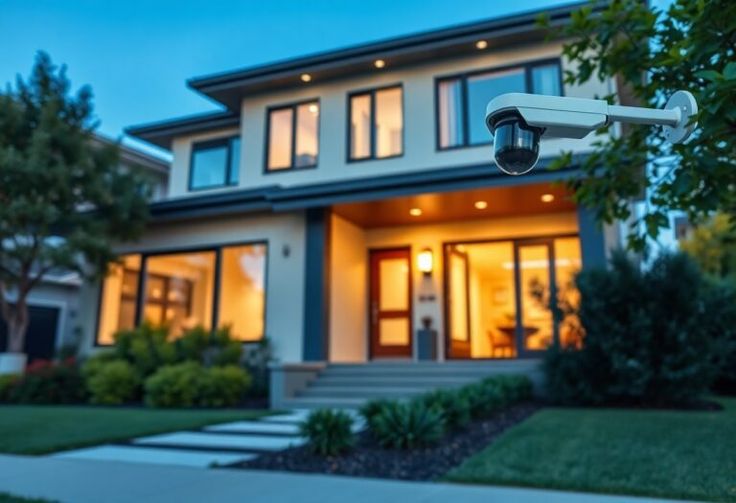 Home Security